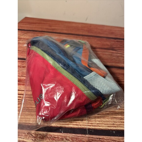 Cotopaxi Batac 16 L Del Dia Backpack Color : Multi Size: One Size - Picture 5 of 8